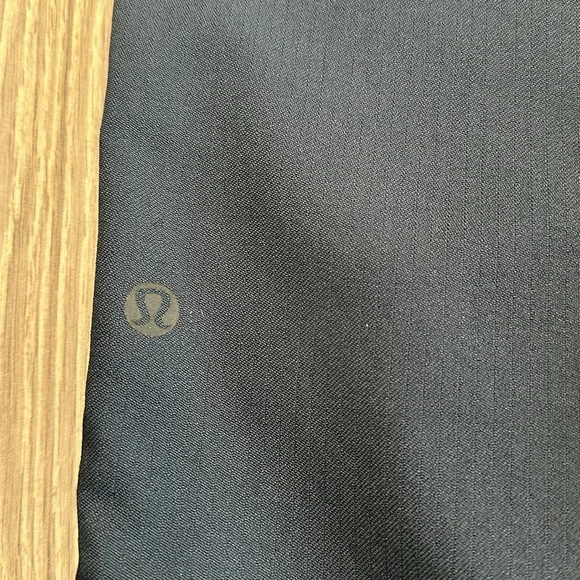 Lululemon Golf Trouser - Picture 5 of 11